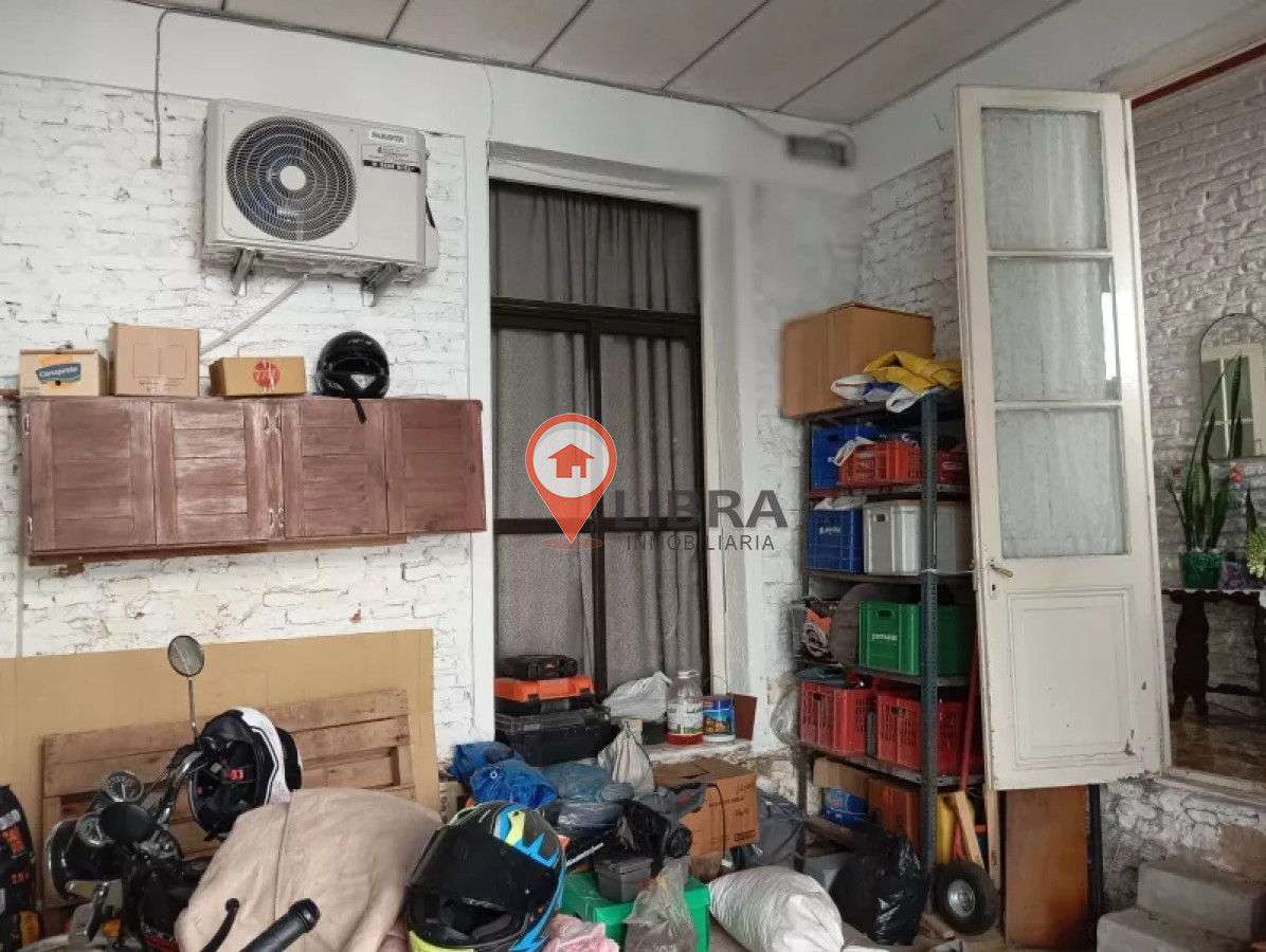 Casa ID.6716 - Venta Casa Reciclada 4 Dormitorios y 2 Baños. Cordon 