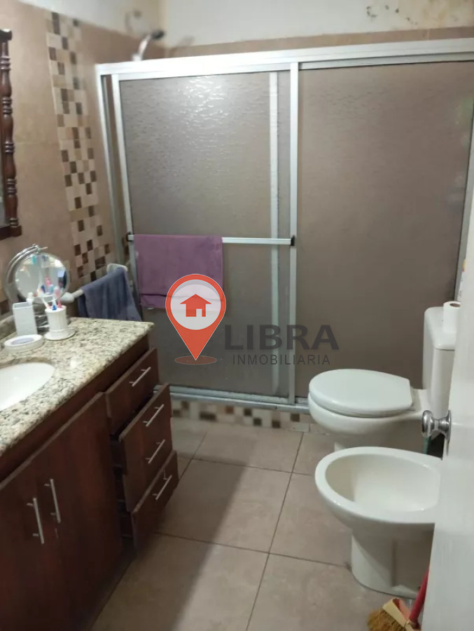 Casa ID.6716 - Venta Casa Reciclada 4 Dormitorios y 2 Baños. Cordon 