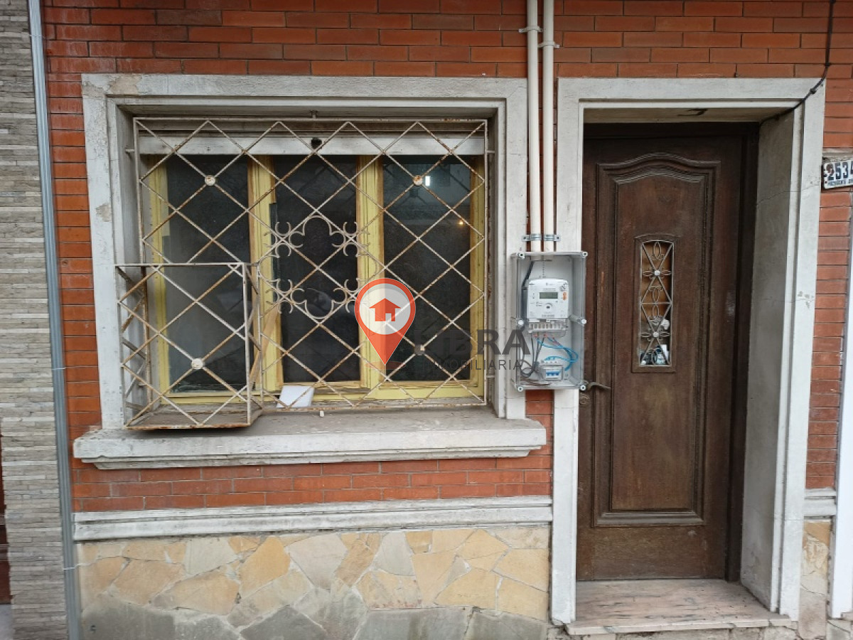 Casa ID.8576 - Alquiler Casa 3 Dormitorios En Tres Cruces