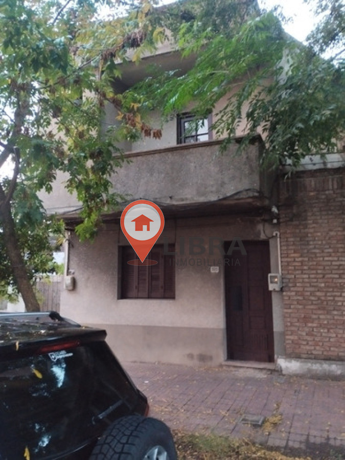 Casa ID.8888 - Alquiler De Casa 2 Dormitorios Balcon Azotea No GC