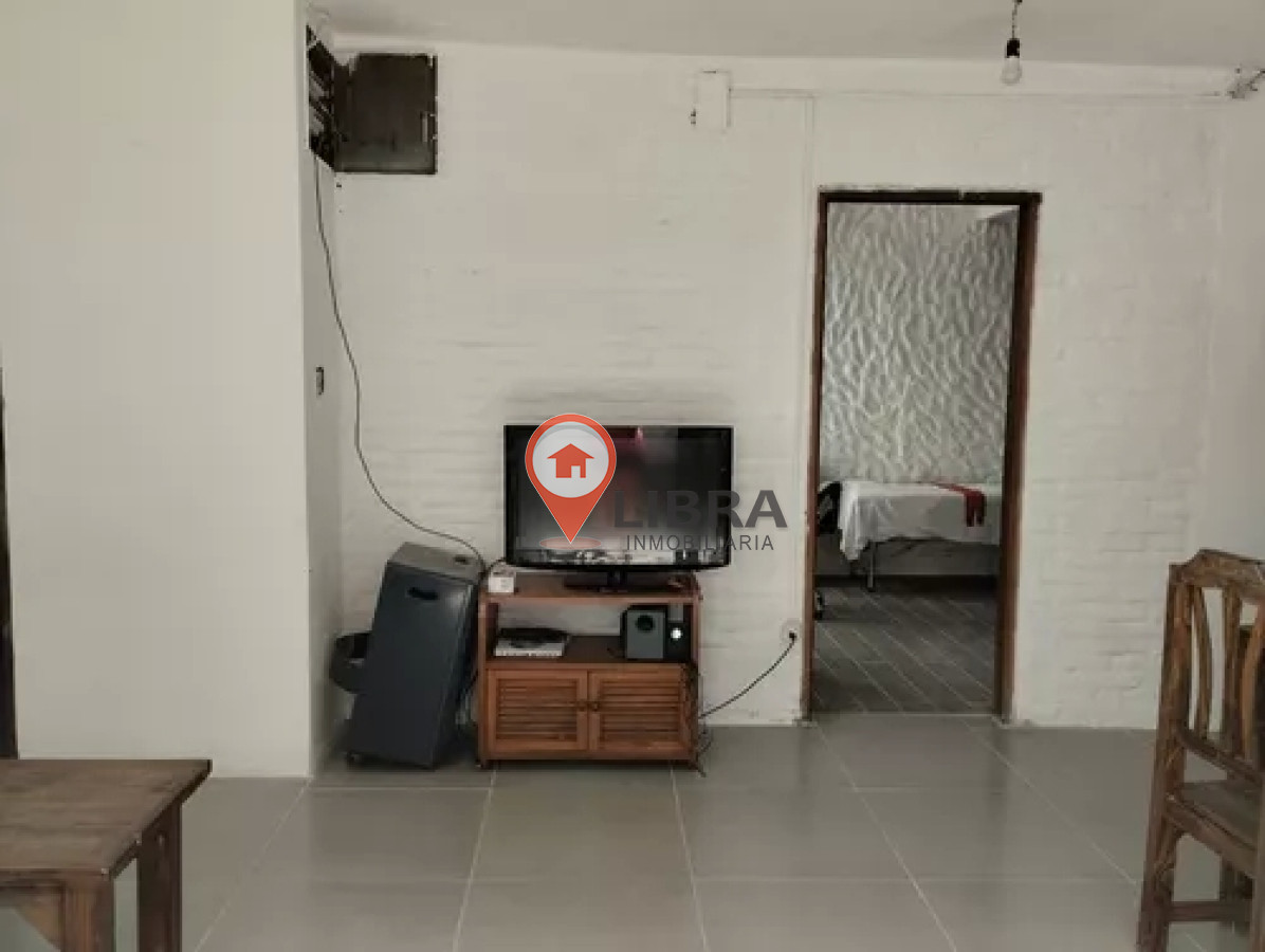 Casa ID.1905 - Venta Casa 2 Dormitorios 2 Patios Parrillero Brazo Oriental