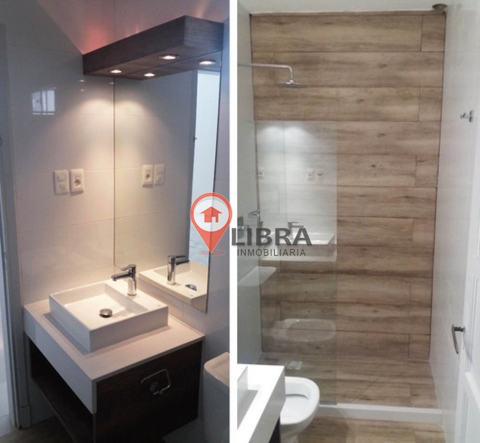 Casa ID.9226 - Alquiler Casa En Buceo 2 Dormitorio Como Nueva Con Cochera