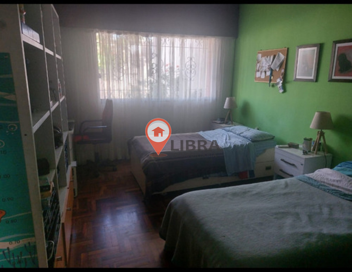 Casa ID.10388 - VENTA CASA 3 DORMITORIOS 2 BAÑOS PATIO PARRILLERO Y GARAJE!