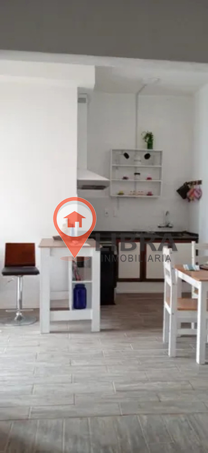 Casa ID.9789 - Hermoso Apartamento Tipo Casa Con Piscina En Sayago 