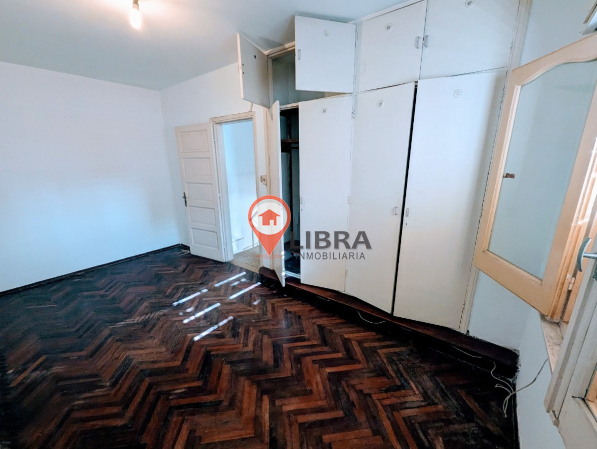 Casa ID.7027 - Venta Casa 4 Dormitorios 2 Baños En Pocitos Excelente Oportunidad