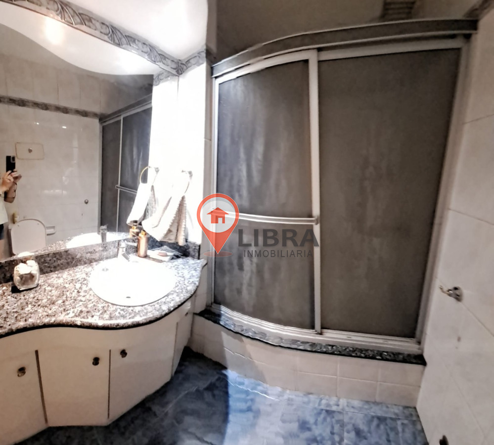 Casa ID.8305 - Hermosa Casa En Venta De 4 Dormitorios 3 Baños Garage Y Parrillero En Aguada