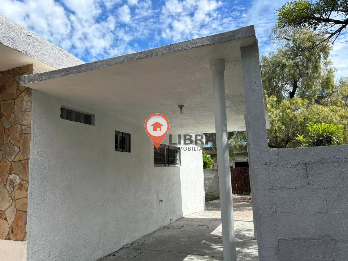Casa ID.7207 - Venta Casa 3 Dormitorios Cochera Ubicación Perfecta Lagomar
