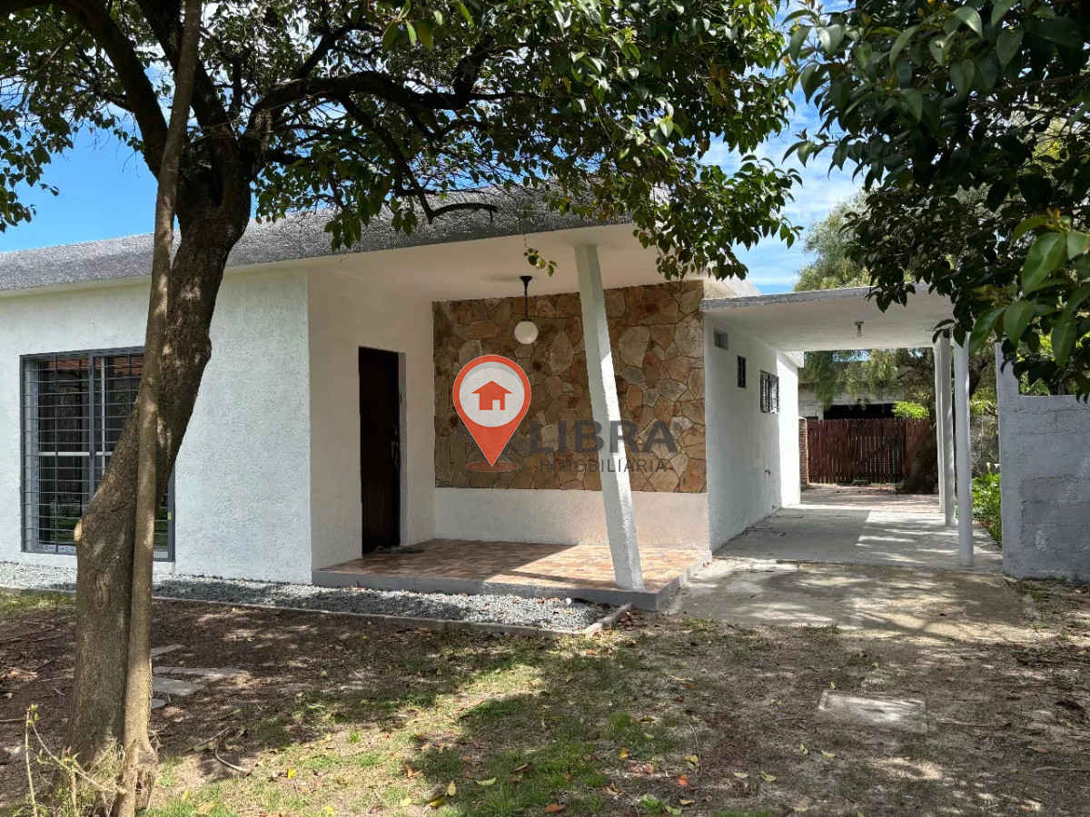 Casa ID.7207 - Venta Casa 3 Dormitorios Cochera Ubicación Perfecta Lagomar