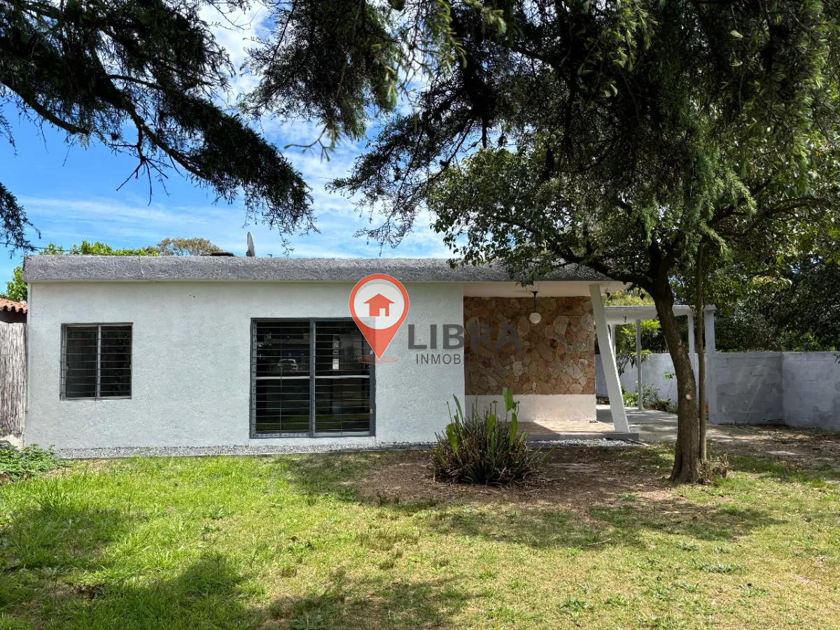Casa ID.7207 - Venta Casa 3 Dormitorios Cochera Ubicación Perfecta Lagomar