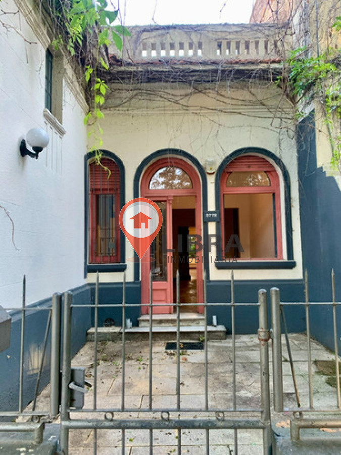 Casa ID.7209 - Alquiler De Hermosa Casa 4 Dormitorios y 3 Baños. Pocitos