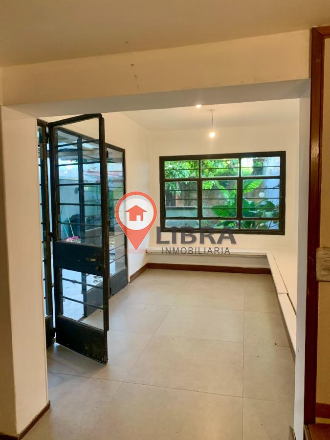 Casa ID.7209 - Alquiler De Hermosa Casa 4 Dormitorios y 3 Baños. Pocitos