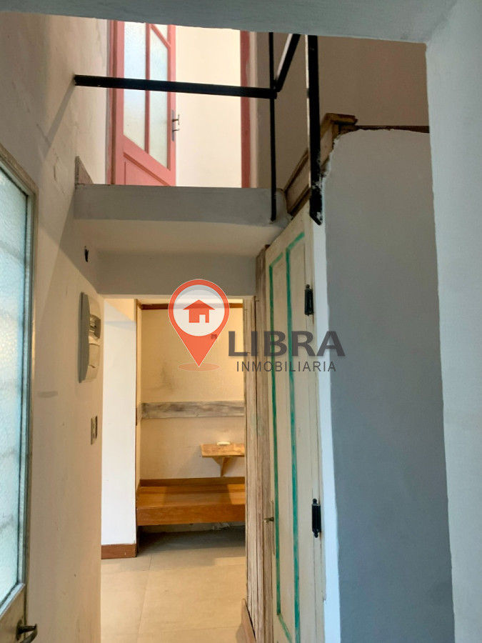 Casa ID.7209 - Alquiler De Hermosa Casa 4 Dormitorios y 3 Baños. Pocitos