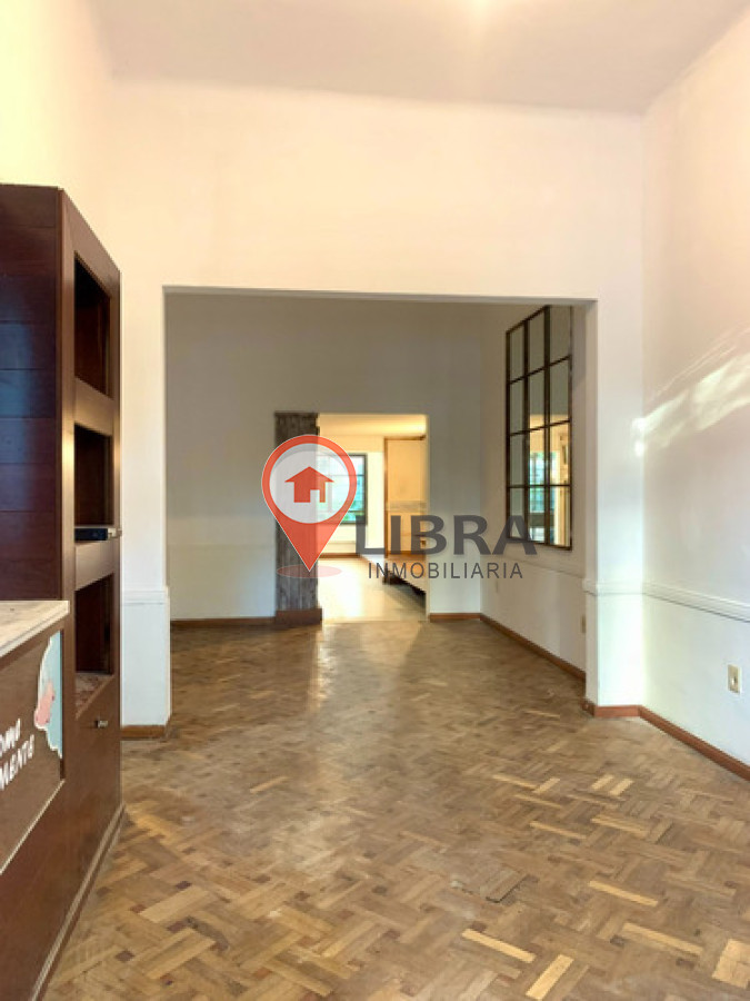 Casa ID.7209 - Alquiler De Hermosa Casa 4 Dormitorios y 3 Baños. Pocitos