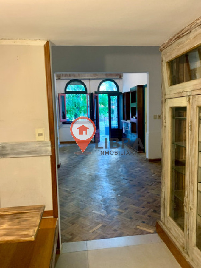 Casa ID.7209 - Alquiler De Hermosa Casa 4 Dormitorios y 3 Baños. Pocitos