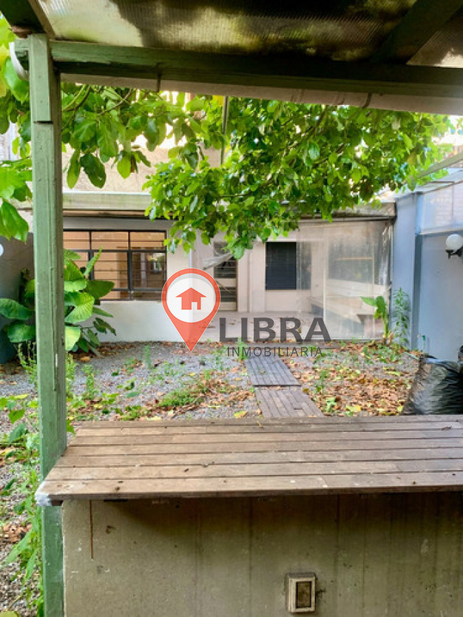 Casa ID.7209 - Alquiler De Hermosa Casa 4 Dormitorios y 3 Baños. Pocitos