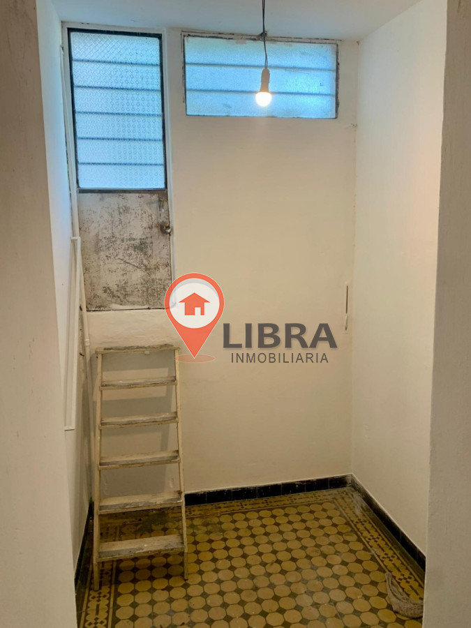 Casa ID.7209 - Alquiler De Hermosa Casa 4 Dormitorios y 3 Baños. Pocitos