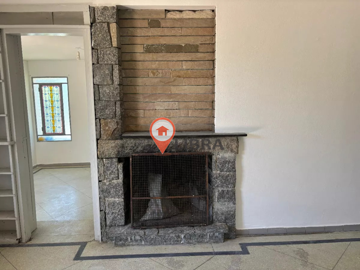 Casa ID.7244 - Venta Casa 2 Dormitorios Con Cochera Gran Terreno En Lagomar