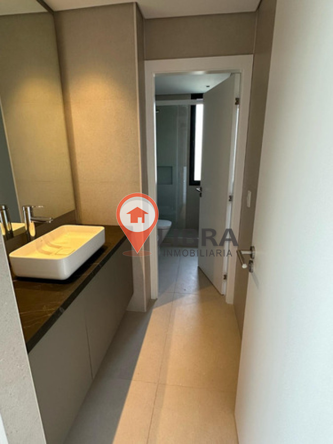 Casa ID.9038 - Alquiler Casa A Estrenar 3 Dormitorios Con Jardín Y Piscina En Carrasco Norte