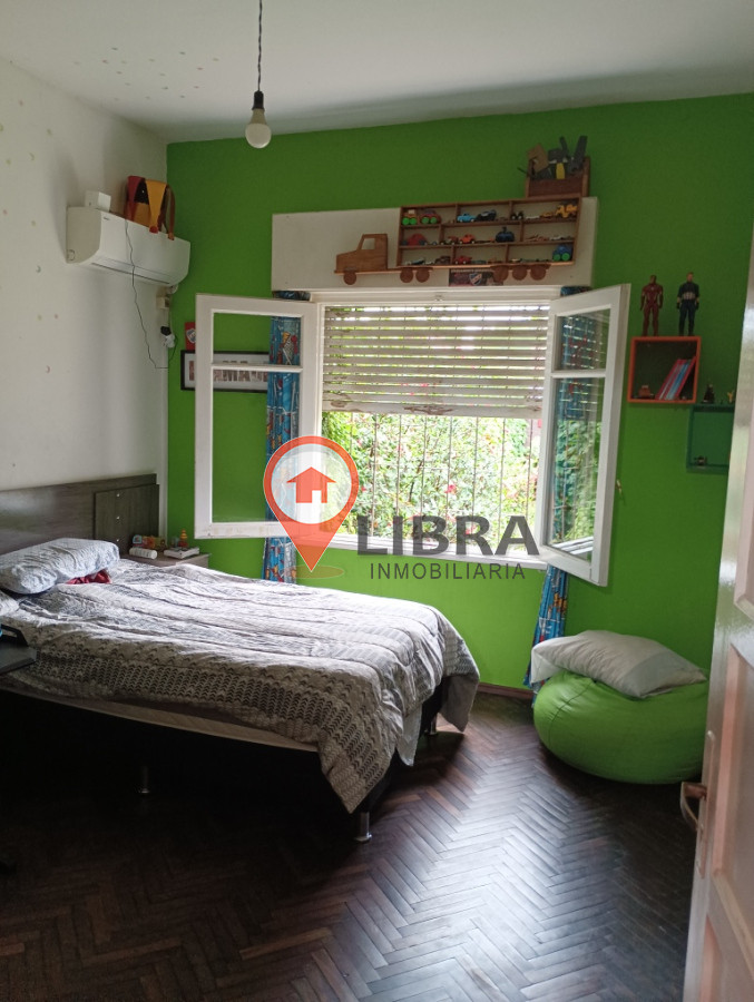 Casa ID.7406 - Se Vende De Casa 3 Dormitorios 3 Baños Amplio Terreno Cochera Atahualpa