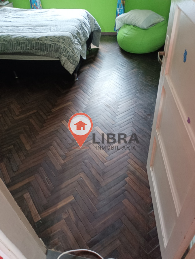 Casa ID.7406 - Se Vende De Casa 3 Dormitorios 3 Baños Amplio Terreno Cochera Atahualpa