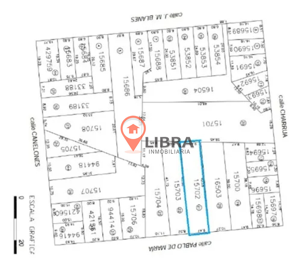 Casa ID.10196 - VENTA CASA EN PARQUE RODÓ PARA RECICLAR + DE 10 HABITACIONES!!