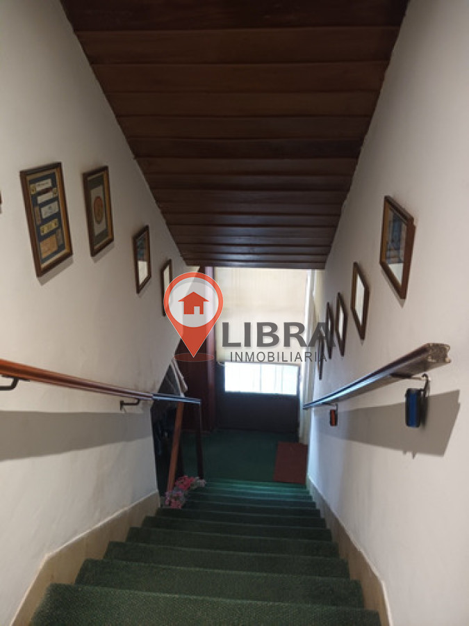 Casa ID.8919 - Casa 4 Dormitorios O Escritorio 2 Baños Garage Terraza Con Parrillero En Parque Rodó