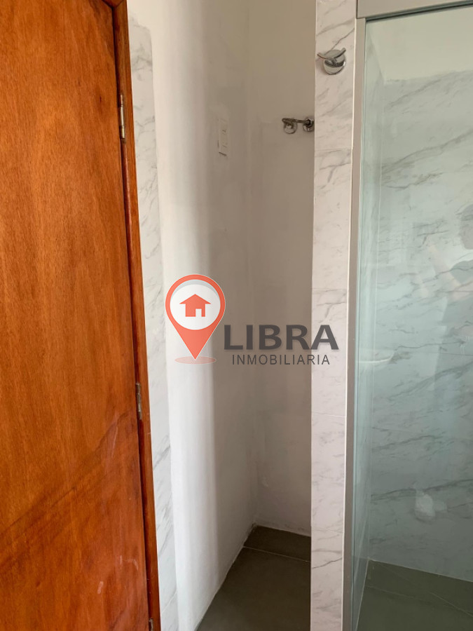 Casa ID.6964 - Se Alquila Apartamento 1 Dormitorio Cochera A Estrenar En Colón