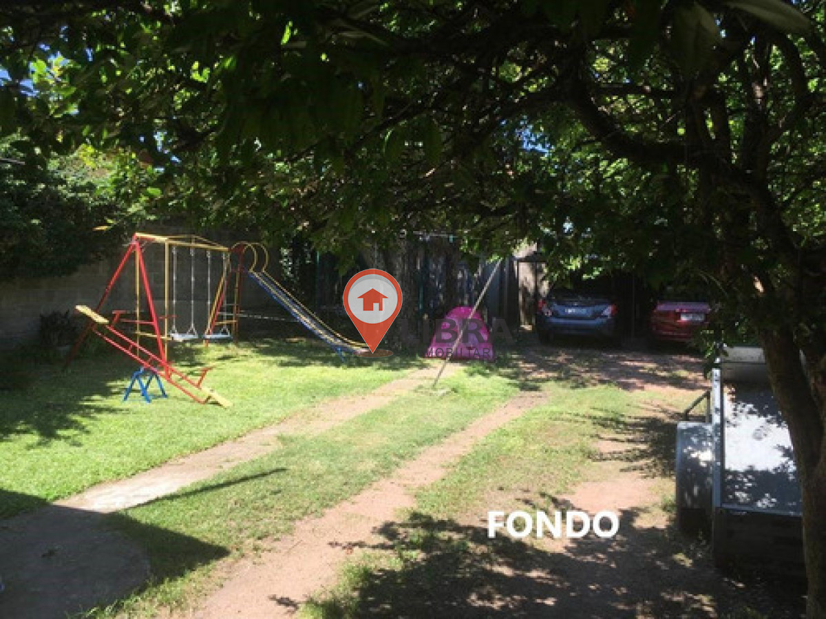 Casa ID.9343 - Casa Ph  2 Dormitorios con Barbacoa y Amplio Patio Alquilo /Vendo Prado Norte 