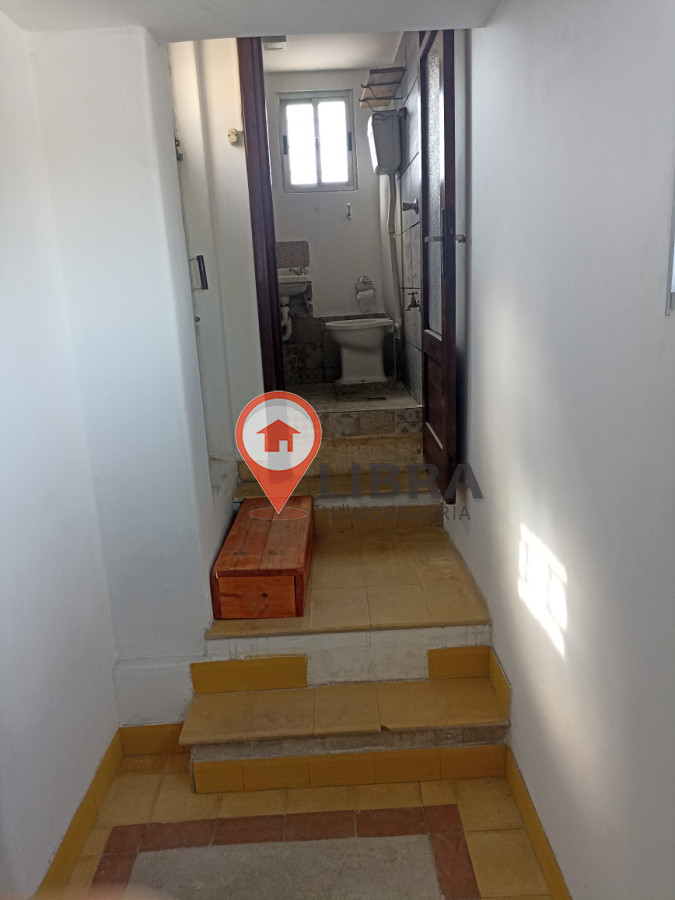 Casa ID.7882 - Venta De Casa 4 Dormitorios 2 Baños Sobre Av 8 de Octubre En Unión