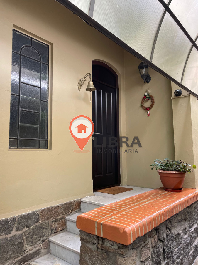 Casa ID.5757 - Oportunidad Venta de Excelente Casa en Punta Carretas !