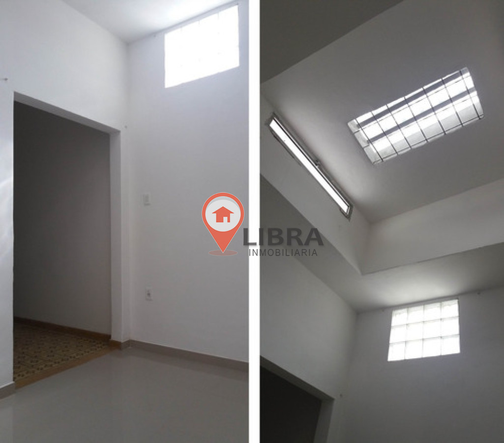 Casa ID.9226 - Alquiler Casa En Buceo 2 Dormitorio Como Nueva Con Cochera
