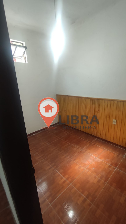 Casa ID.8888 - Alquiler De Casa 2 Dormitorios Balcon Azotea No GC