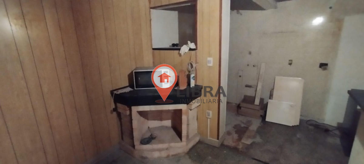 Casa ID.8576 - Alquiler Casa 3 Dormitorios En Tres Cruces