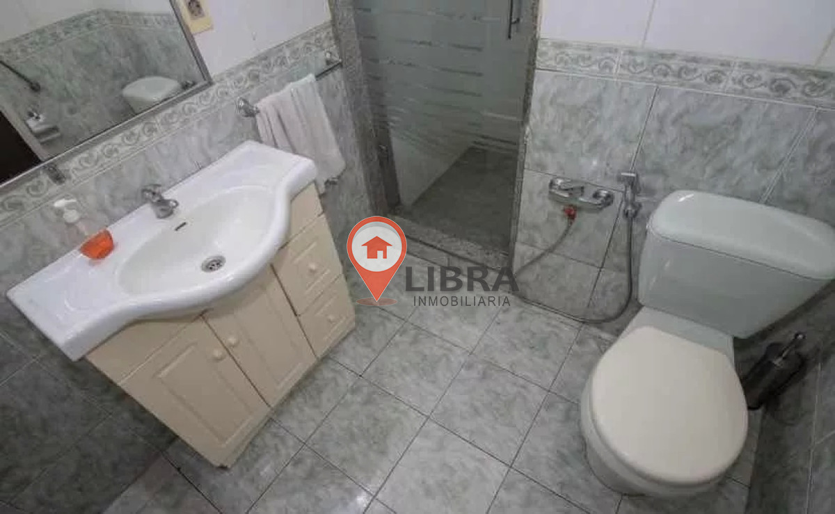 Casa ID.3705 - Casa En Paso Molino 3 Dormitorios 2 Baños Barbacoa Garaje 