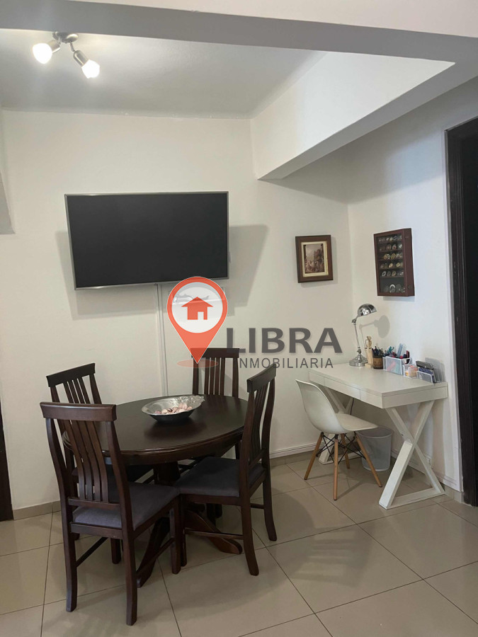 Casa ID.8682 - Hermosa Casa Ph 2 Dorm, Patio Con Parrillero