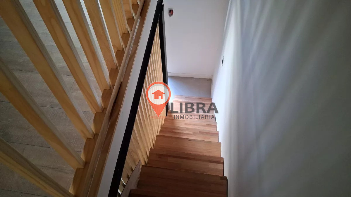 Casa ID.8025 - Venta Casa Dúplex A Estrenar 2 Dormitorios Patio En Cordón