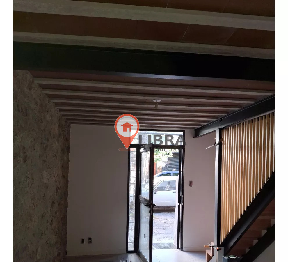 Casa ID.8025 - Venta Casa Dúplex A Estrenar 2 Dormitorios Patio En Cordón