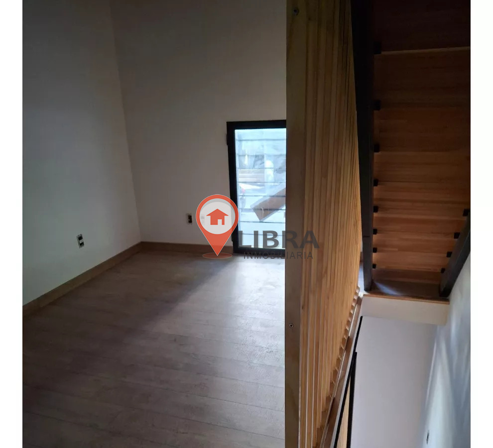 Casa ID.8025 - Venta Casa Dúplex A Estrenar 2 Dormitorios Patio En Cordón