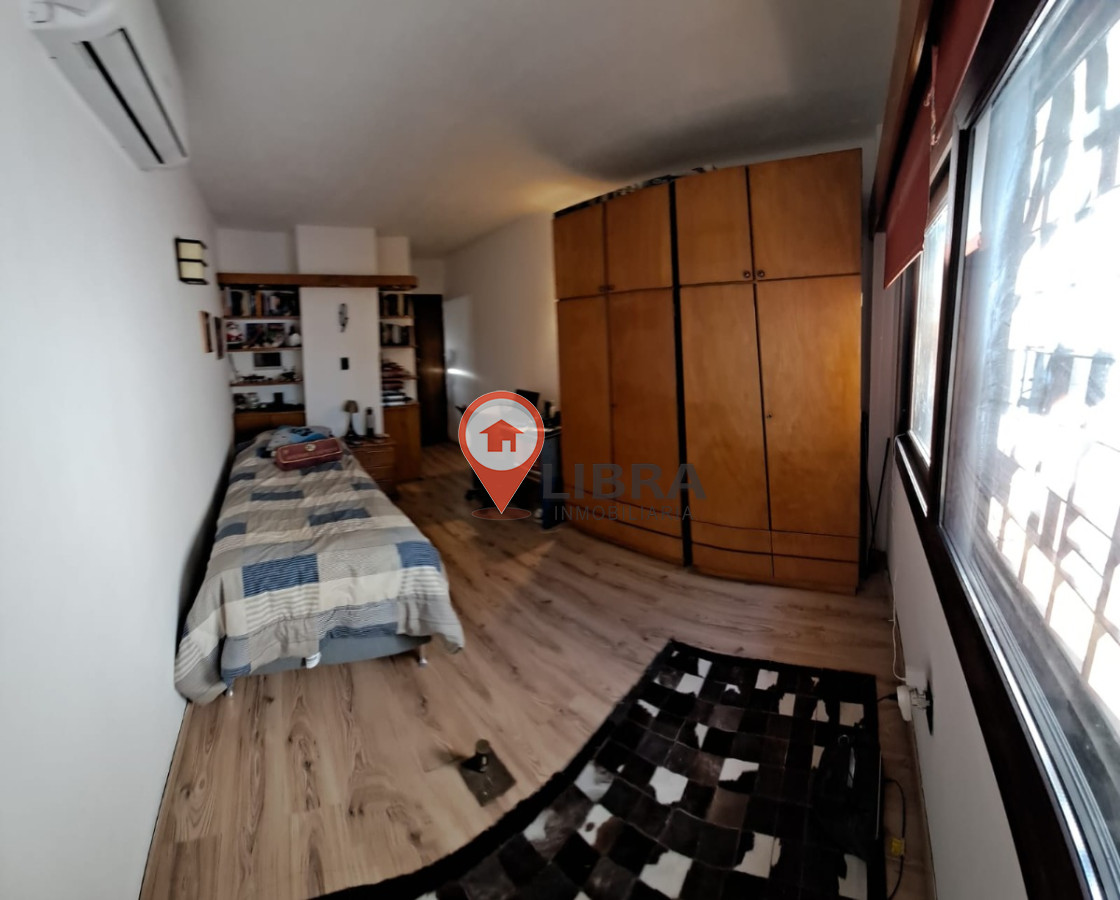Casa ID.8341 - Se Vende Casa 4 Dormitorios Cochera Patio Barbacoa En Aguada