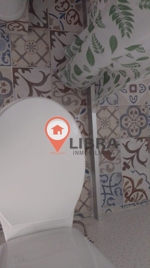 Casa ID.9135 - Alquiler Casa Al Frente De 2 Dormitorios Patio Con Parrilero En Flor De Maroñas