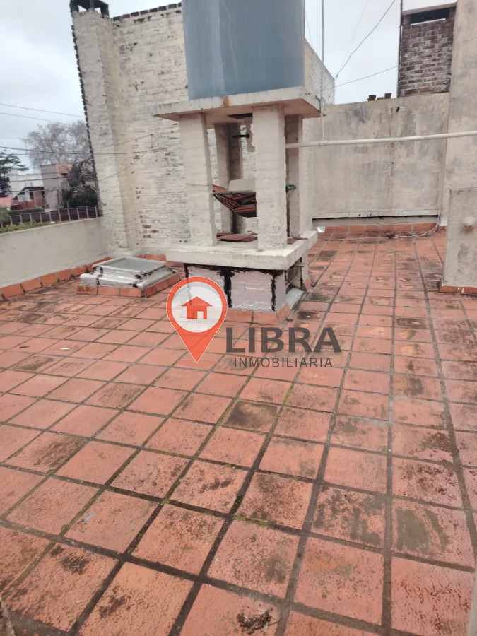 Casa ID.10377 - Alquiler Casa 3 Dormitorios Con Garaje Sin Gastos Carrasco