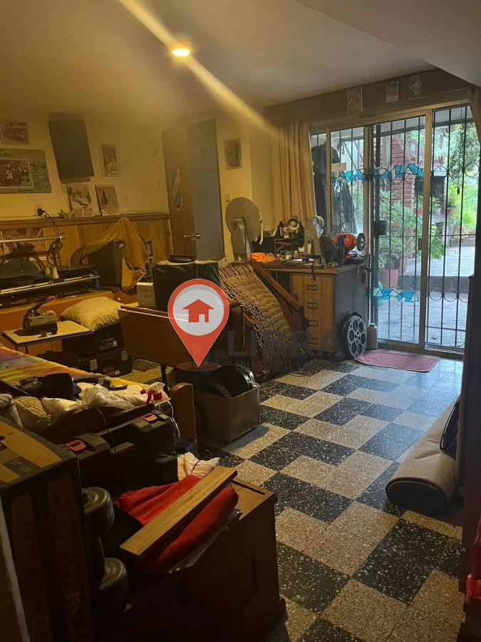 Casa ID.1490 - En Venta Casa 4 Dormitorios Y 3 Baños, Malvin Sur