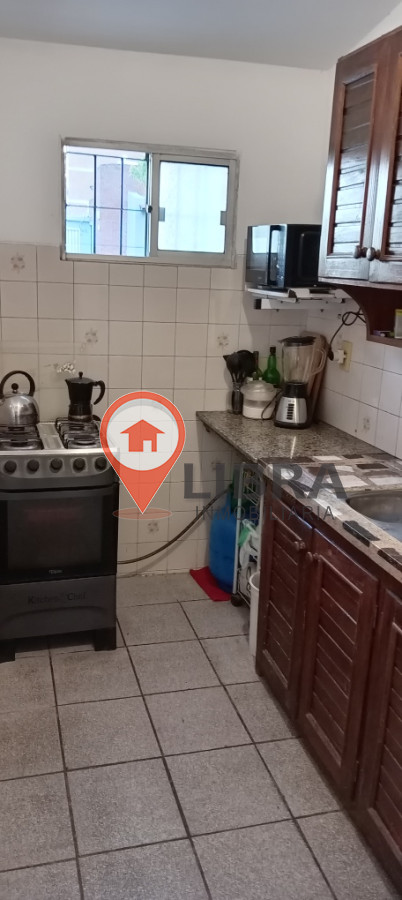 Casa ID.8634 -  Casa De Altos 2 Dormitorios Cochera Sin Gastos Buceo