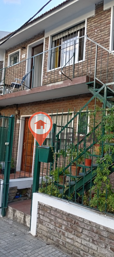 Casa ID.8634 -  Casa De Altos 2 Dormitorios Cochera Sin Gastos Buceo