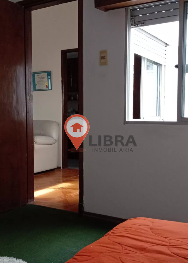Casa ID.8634 -  Casa De Altos 2 Dormitorios Cochera Sin Gastos Buceo