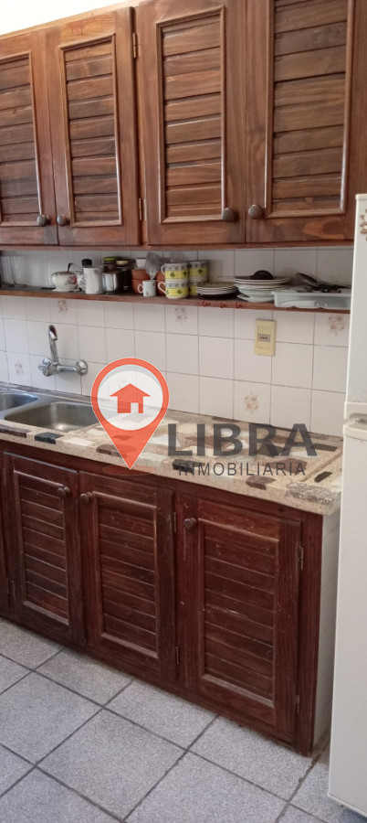 Casa ID.8634 -  Casa De Altos 2 Dormitorios Cochera Sin Gastos Buceo