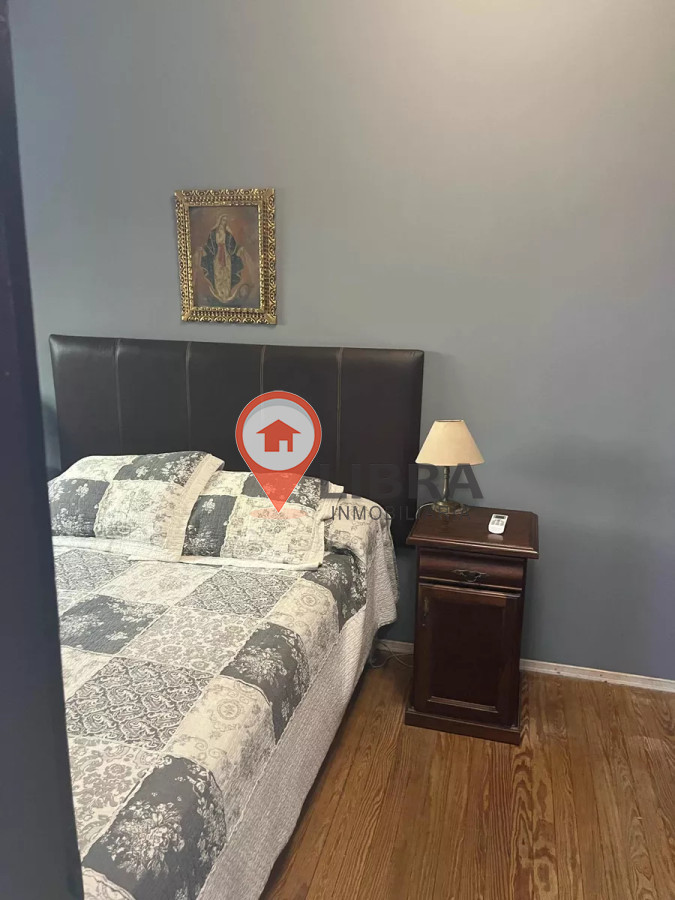 Casa ID.8757 - Venta Casa 2 Dormitorios Patio Parrillero Sin Gastos En Pocitos