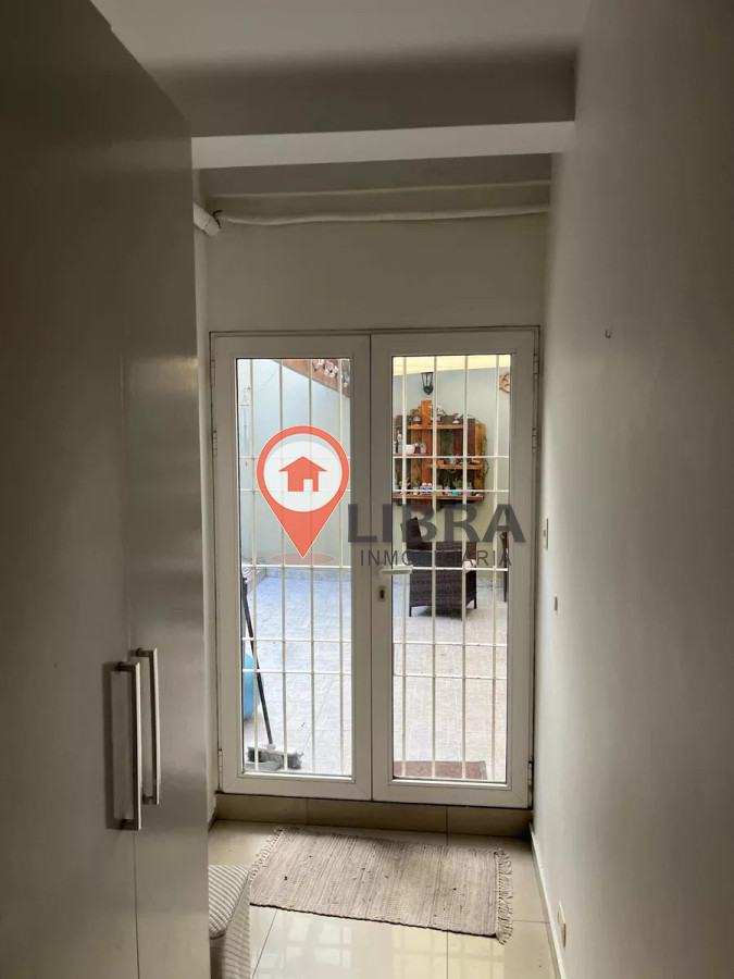 Casa ID.8757 - Venta Casa 2 Dormitorios Patio Parrillero Sin Gastos En Pocitos