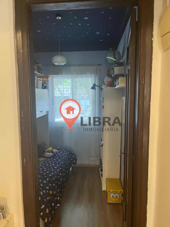 Casa ID.8757 - Venta Casa 2 Dormitorios Patio Parrillero Sin Gastos En Pocitos