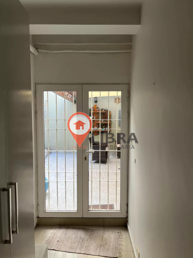 Casa ID.8757 - Venta Casa 2 Dormitorios Patio Parrillero Sin Gastos En Pocitos